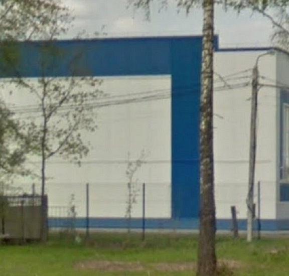 г. Высоковск, Физкультурно Оздоровительный Комплекс-2